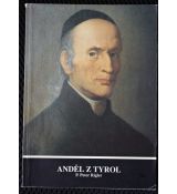 Anděl z Tyrol Ulrich Gasser