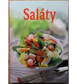 Saláty - Max Mundi