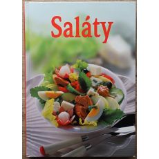 Saláty - Max Mundi