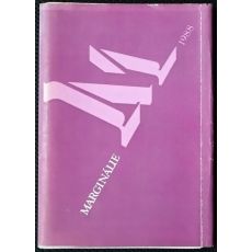 Marginálie 1985-1988