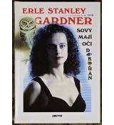 Sovy mají oči dokořán - Erle Stanley Gardner