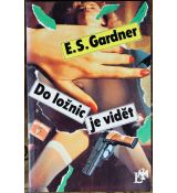 Do ložnic je vidět - Erle Stanley Gardner