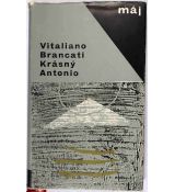 Krásný Antonio - Vitaliano Brancati