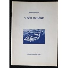 V síti rybáře - Marie Dolistová