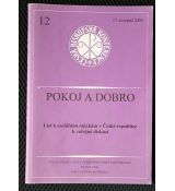Pokoj a dobro