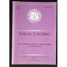 Pokoj a dobro