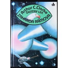 Zahrada Rámova - Arthur Charles Clarke, Gentry Lee