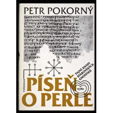 Píseň o perle - Petr Pokorný