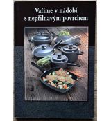 Vaříme v nádobí s nepřilnavým povrchem