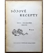 Sojové recepty