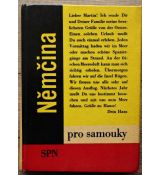 Němčina pro samouky - Štěpán Zapletal