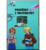 Prověrky z matematiky - Jan Slouka