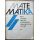 Matematika II. - Jaroslav Barták