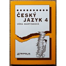 Český jazyk 4 - Věra Martinková #2