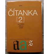 Čítanka 2 - pro střední odborná učiliště - Jarmila Ryšánková