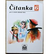 Čítanka pro 6.ročník základní školy