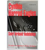Smrt krásné hudebnice - Cynthia Harrod-Eagles