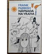 Návnada na vraha - Frank Parrish