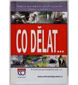 Co dělat... - Kateřina Kašparová
