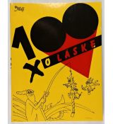 100x o láske
