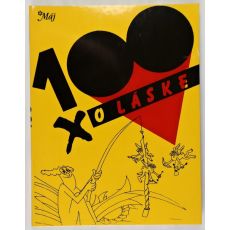 100x o láske