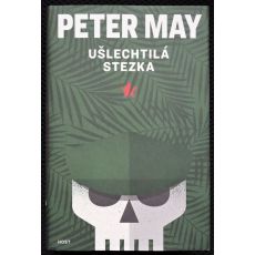 Ušlechtilá stezka - Peter May