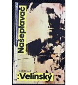 Našeptavač - Jaroslav Velinský