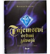 Tajemství sedmi závojů - Ruediger Schache