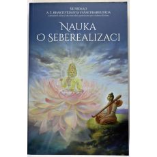 Nauka o seberealizaci - Šrí Šrímad A. Č. Bhaktivédánta Svámí Prabhupáda #2