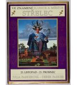 Ve znamení Slunce a Měsíce - Střelec - Julia Parker , Derek Parker