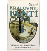 Učení královny KUNTÍ - Šrí Šrímad A. Č. Bhaktivédánta Svámí Prabhupáda