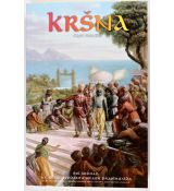 Kršna: Nejvyšší osobnost Božství část 2. - Šrí Šrímad A. Č. Bhaktivédánta Svámí Prabhupáda