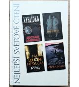 Vyhlídka, Iris a Ruby, Na loučení nebyl čas, Ohnivé jezero