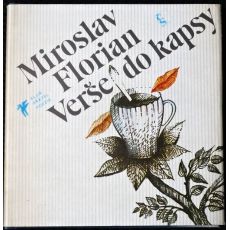 Verše do kapsy - Miroslav Florian