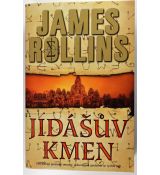 Jidášův kmen - James Paul Czajkowski
