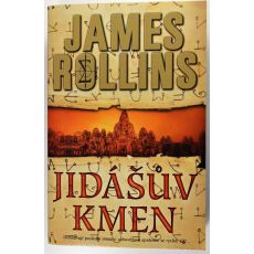 Jidášův kmen - James Paul Czajkowski