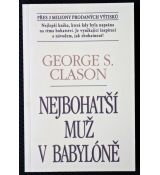 Nejbohatší muž v Babylóně - George Samuel Clason