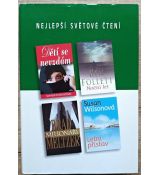Noční let, Dětí se nevzdám, Milionáři, Letní přístav