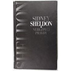 Nebezpečí pravdy - Sidney Sheldon #1