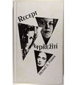 Recept na přežití - Michael Palmer