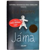 Jáma - C. J. Tudor