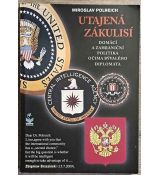 Utajená zákulisí - Miroslav Polreich
