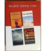 Tatínkova holčička, Čas návratu, Zázračný rok, Poslední detektiv
