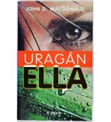 Uragán Ella - John D. MacDonald