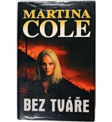 Bez tváře - Martina Cole