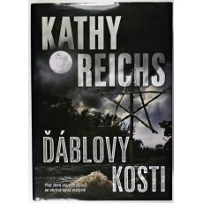 Ďáblovy kosti - Kathy Reichs