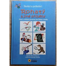 Rohatý a jiné příběhy - Dita Křišťanová