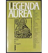 Legenda aurea - Jacobus de Voragine