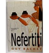 Nefertiti - Guy Rachet