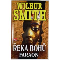 Faraon - Wilbur Smith